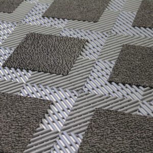Vision Carpet Mat